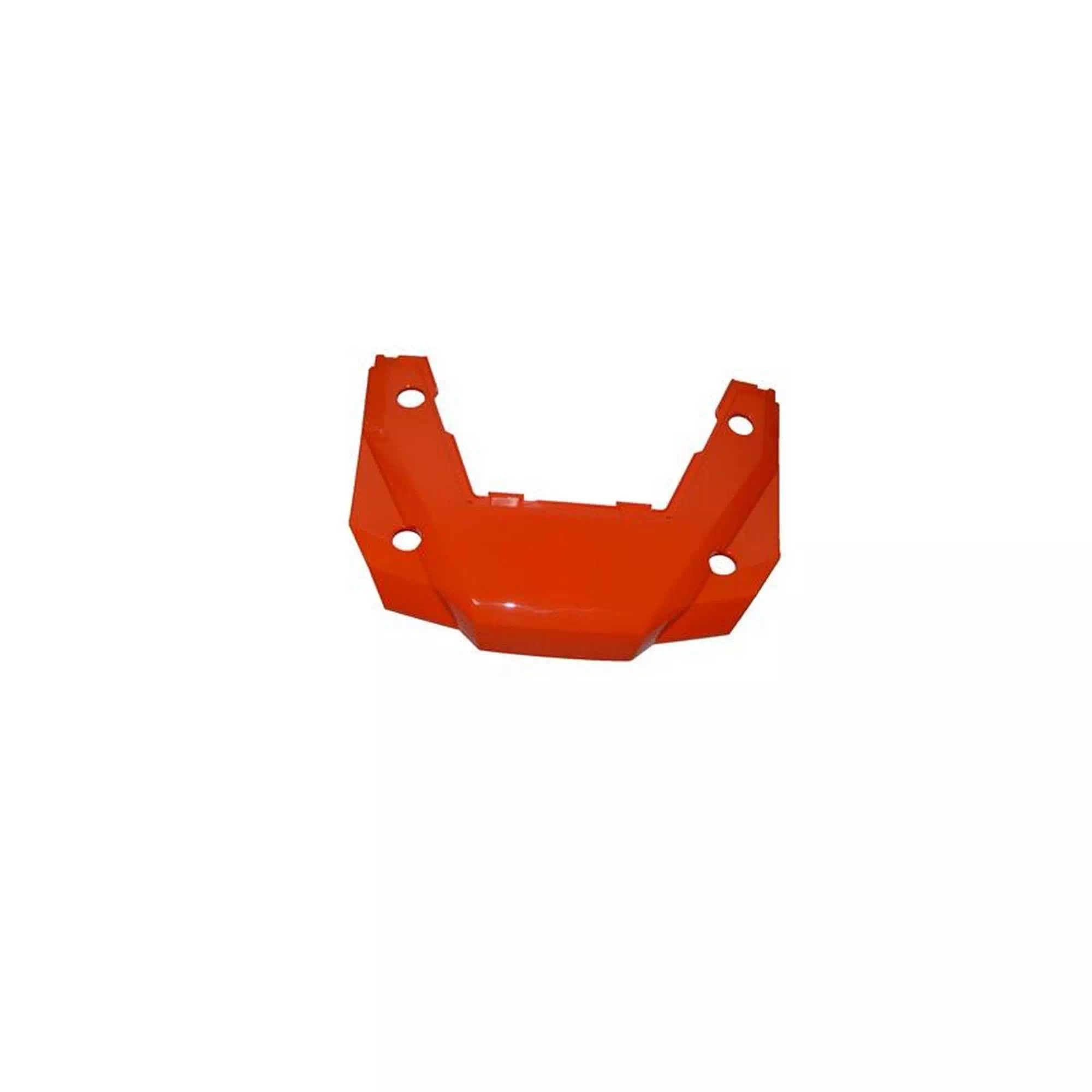 KUBA XWOLF 700 ÖN ÇAMURLUK ÜST PLASTİĞİ TURUNCU #KM 81938